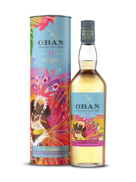 oban lcbo